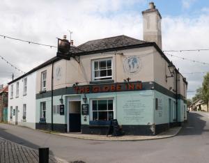Picture of The Globe Inn