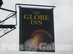 Picture of The Globe Inn