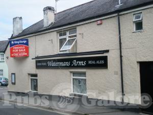 Picture of The Watermans Arms