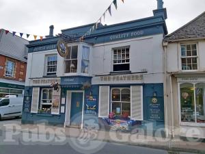 Picture of Feathers Hotel