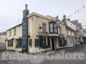 Picture of Feathers Hotel