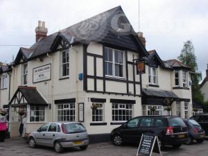 Picture of The Kings Arms
