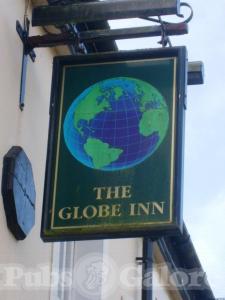 Picture of The Globe Inn