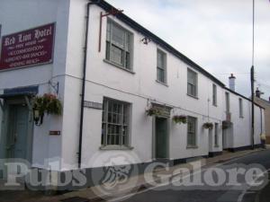 Picture of Red Lion Hotel