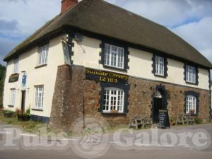 Picture of Black Dog Inn