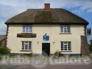 Picture of Black Dog Inn