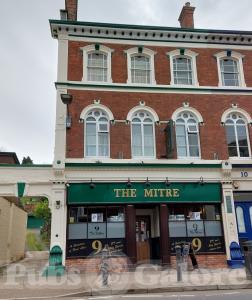 Picture of The Mitre