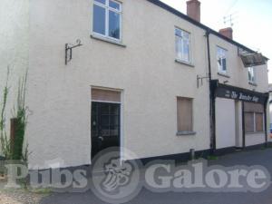 Picture of Ilminster Stage