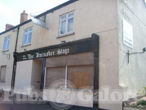 Picture of Ilminster Stage