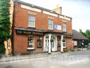 Picture of The Weary Traveller