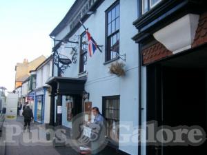 Picture of White Hart Inn