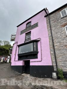 Picture of Ferry Boat Inn