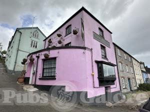 Picture of Ferry Boat Inn