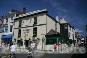 Picture of Market House Inn