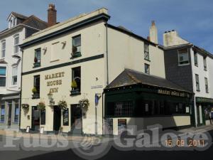 Picture of Market House Inn