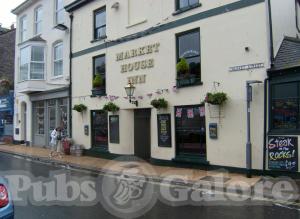 Picture of Market House Inn