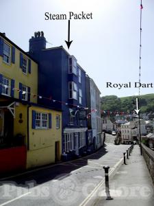 Picture of The Royal Dart