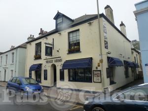 Picture of Seale Arms