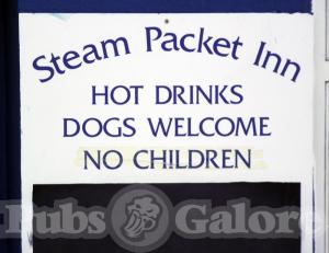 Picture of Steam Packet Inn