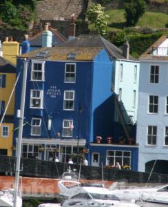 Picture of Steam Packet Inn