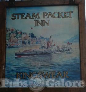 Picture of Steam Packet Inn