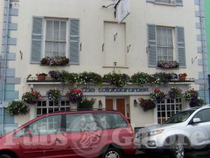 Picture of The Windjammer