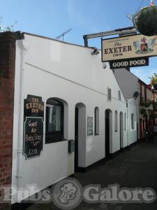 Picture of The Exeter Inn