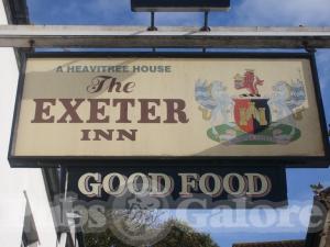 Picture of The Exeter Inn