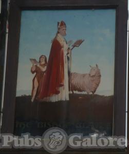 Picture of The Bishop Blaize