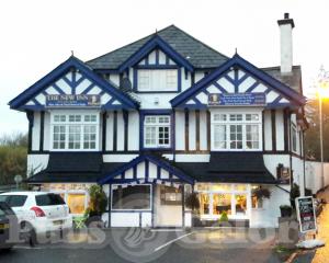 Picture of New Inn