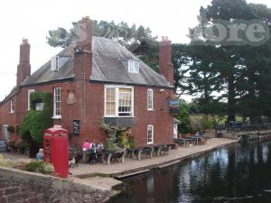 Picture of Double Locks