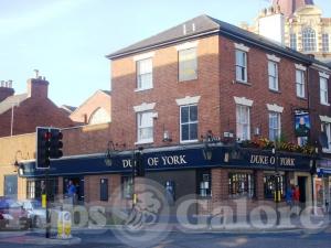 Picture of The Duke Of York
