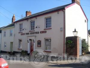 Picture of The Exeter Inn