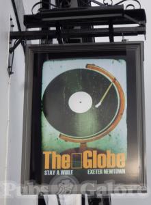 Picture of The Globe Inn