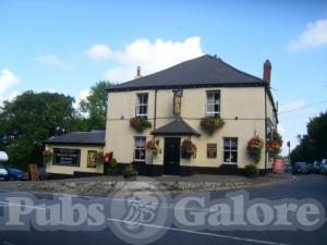 Picture of Halfway Inn