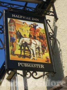 Picture of Halfway Inn