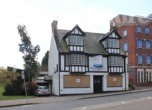 Picture of Honiton Inn