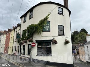Picture of Hour Glass Inn