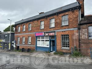 Picture of The Jolly Porter