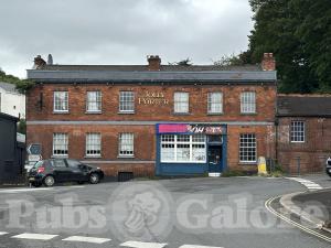 Picture of The Jolly Porter
