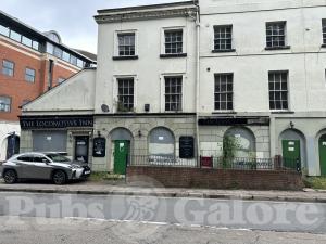 Picture of Locomotive Inn