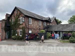 Picture of Mill on the Exe
