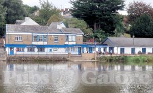 Picture of Port Royal Inn