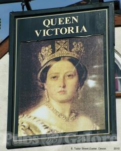 Picture of Queen Victoria Inn