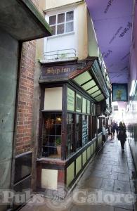 Picture of The Ship Inn