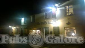 Picture of The Tally Ho Inn