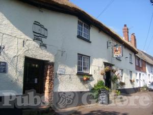 Picture of The Three Tuns Inn