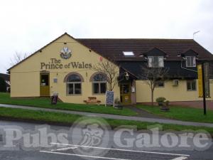 Picture of The Prince of Wales