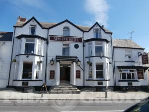 Picture of New Inn Hotel