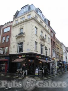 Picture of Crown & Appletree